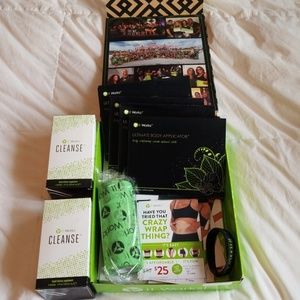 It Works Bundle